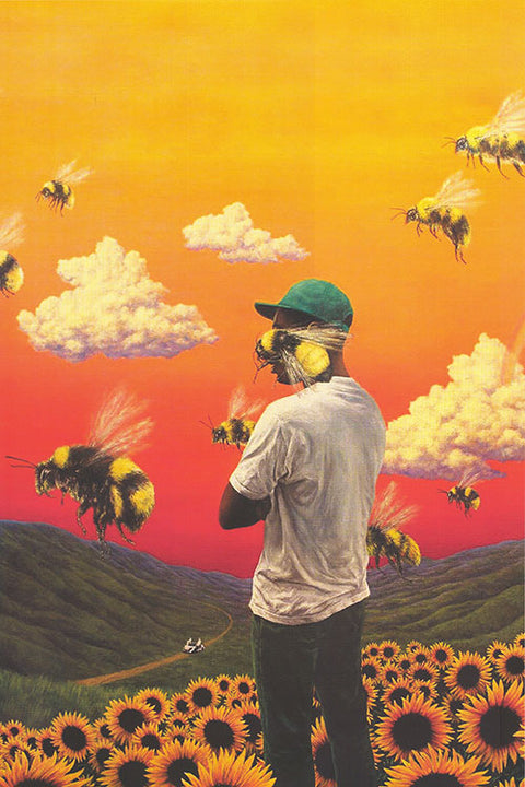 Tyler the Creator