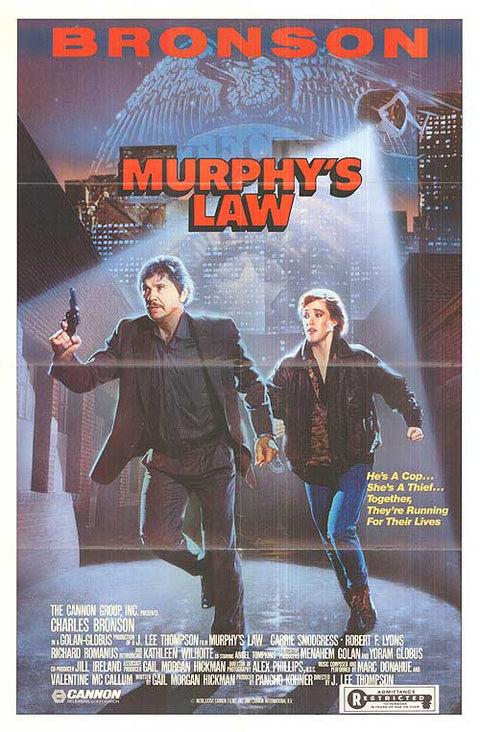 Murphy's Law