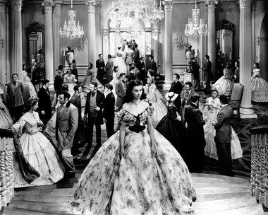 Gone with the Wind