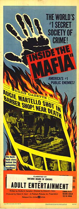 Inside The Mafia