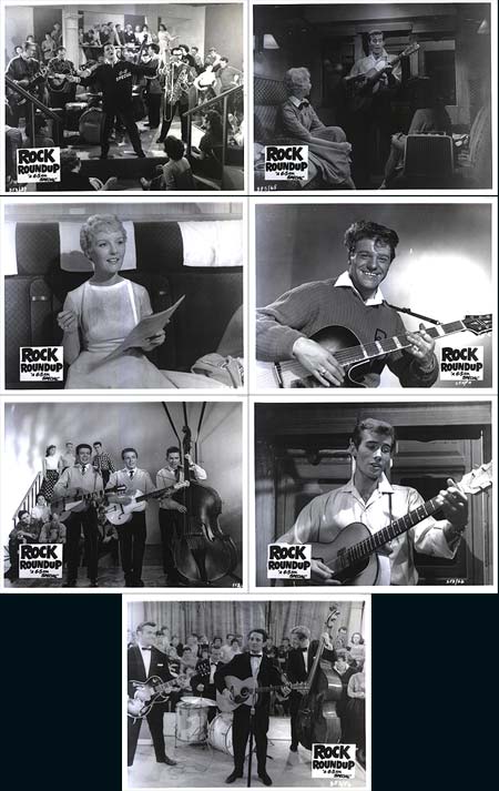 Rock Roundup