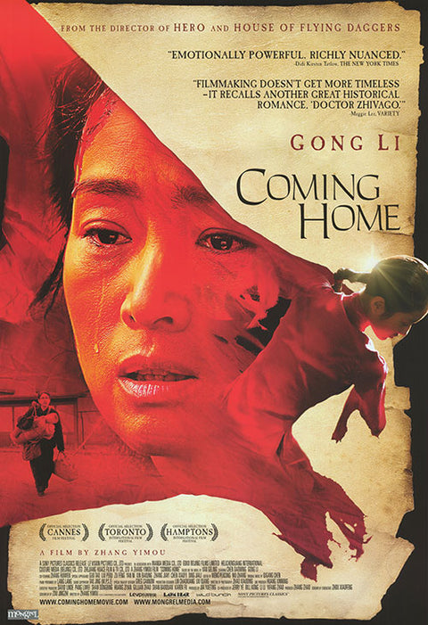 Coming Home