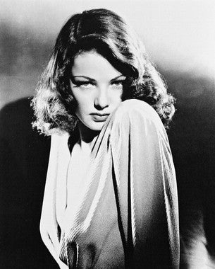 Gene Tierney