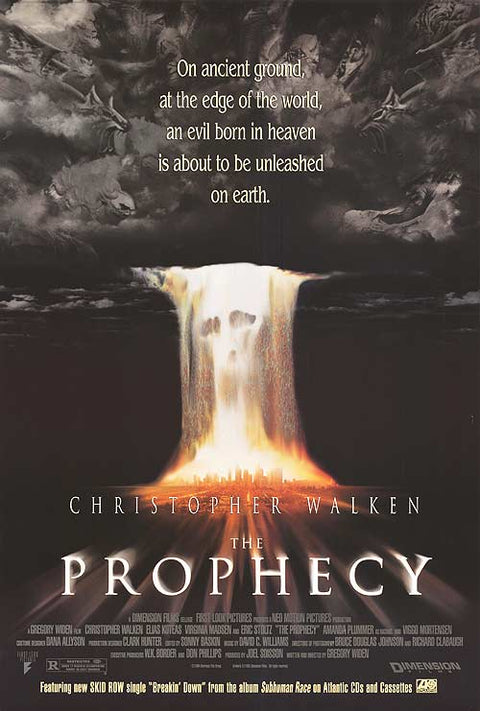 Prophecy