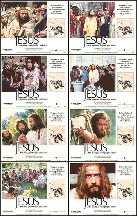 Jesus