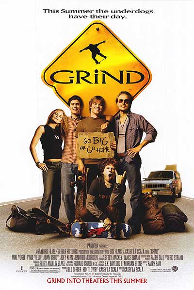 Grind