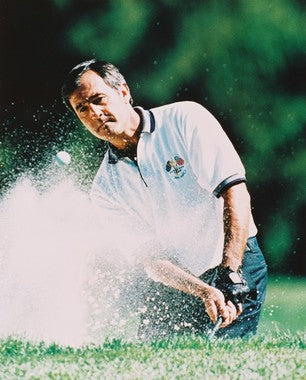 Seve Ballesteros