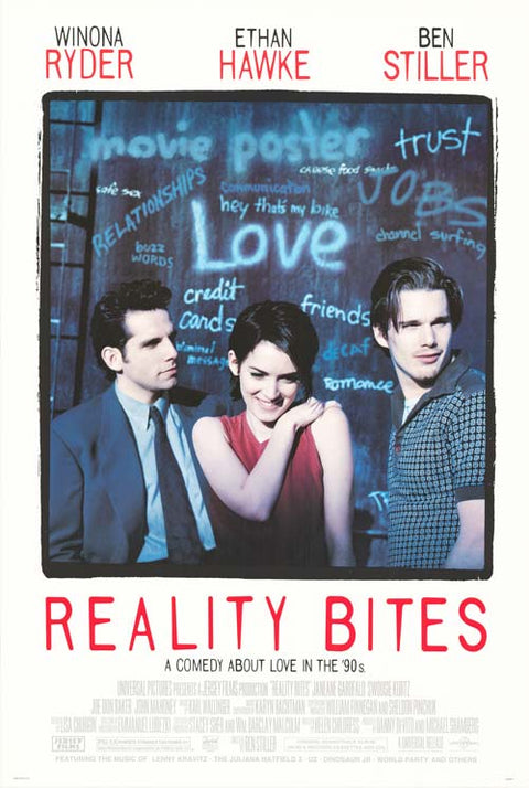 Reality Bites