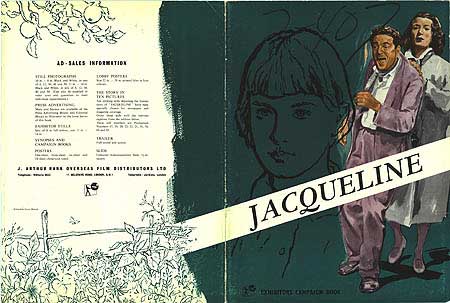 Jacqueline