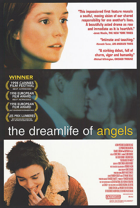 Dreamlife Of Angels