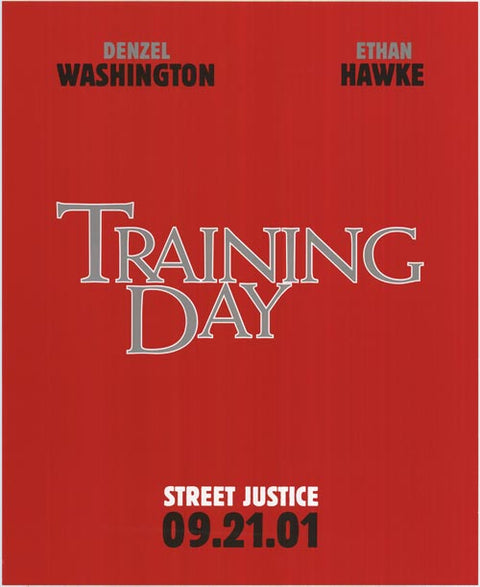 Training Day