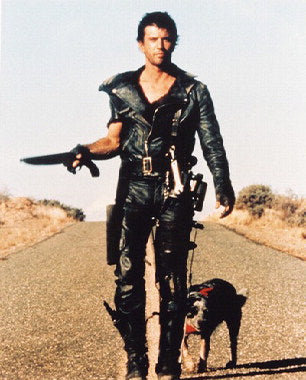 Mad Max 2: The Road Warrior