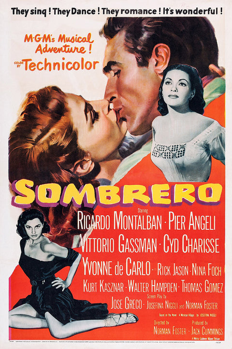 Sombrero