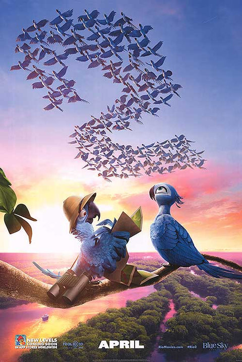 Rio 2