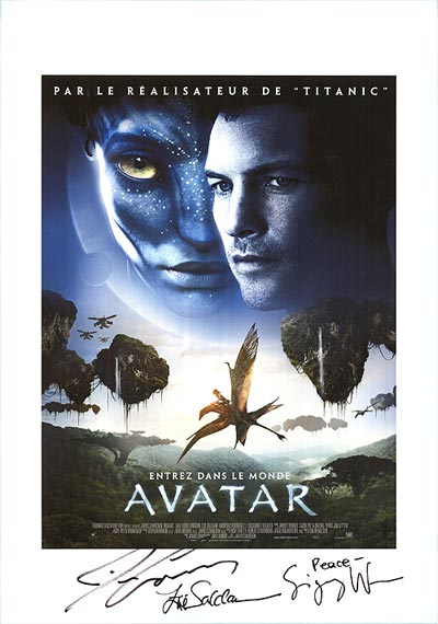 Avatar (French)