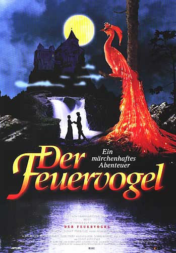 Feuervogel, Der