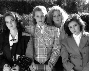 Heathers