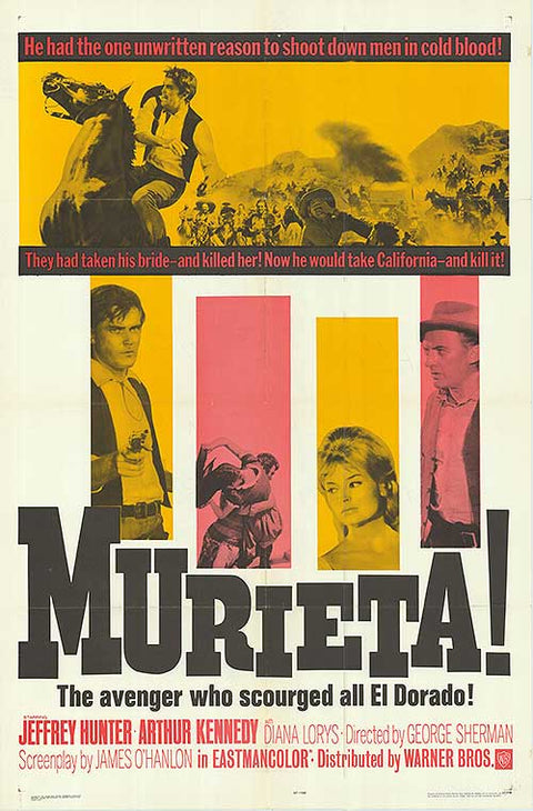 Murieta