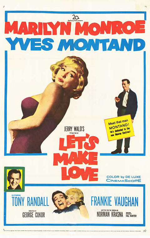 Let's Make Love