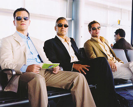 Ocean's Thirteen
