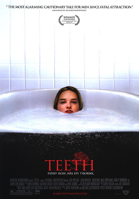 Teeth