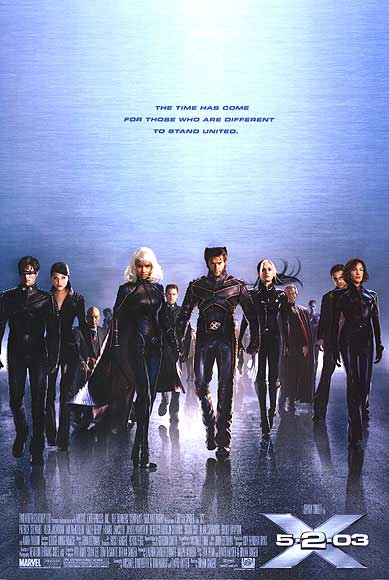 X-Men 2