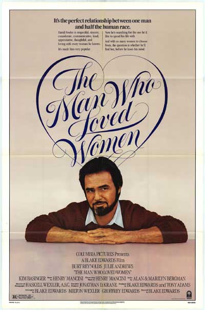 Man Who Loved Women