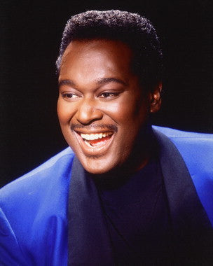 Luther Vandross