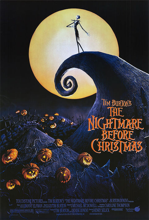 Nightmare Before Christmas