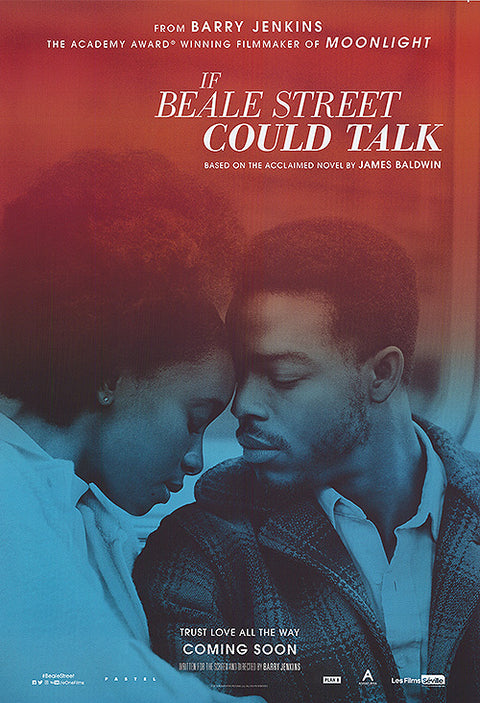 If Beale Street Could Talk