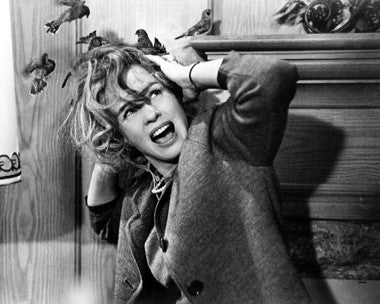 Tippi Hedren