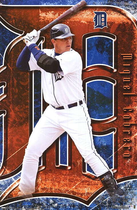 Detroit Tigers