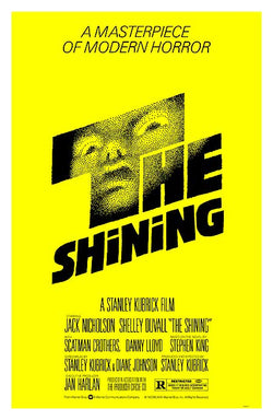 Shining