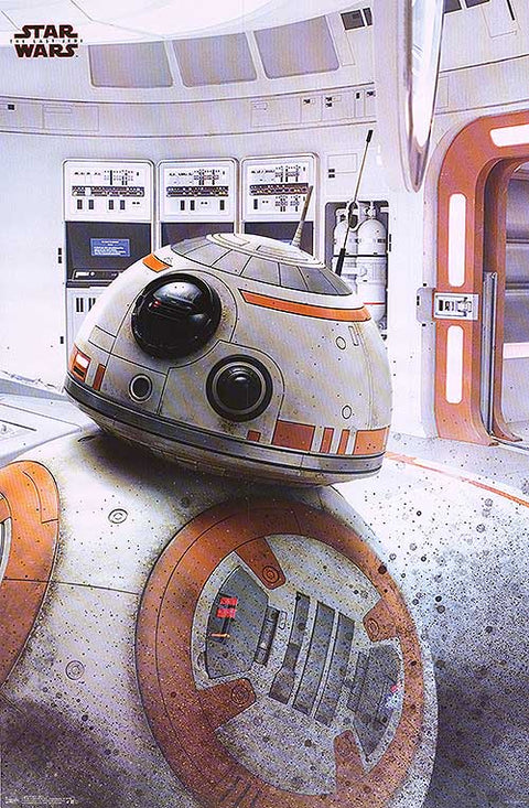Star Wars: Episode VIII - The Last Jedi