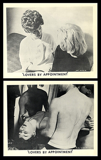 Lovers by Appointment