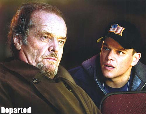 Departed