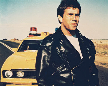 Mad Max