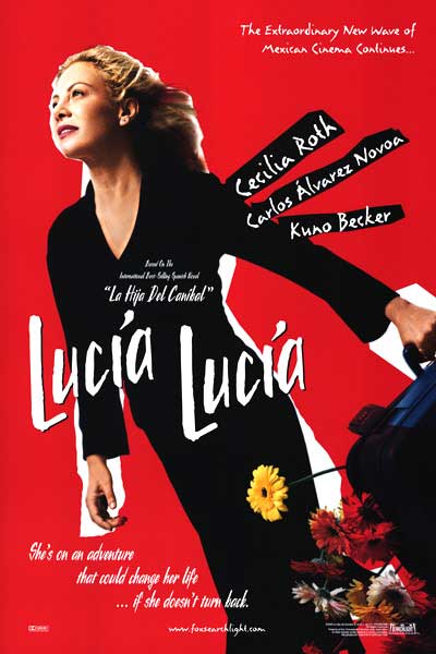 Lucia Lucia