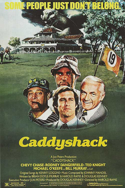Caddyshack