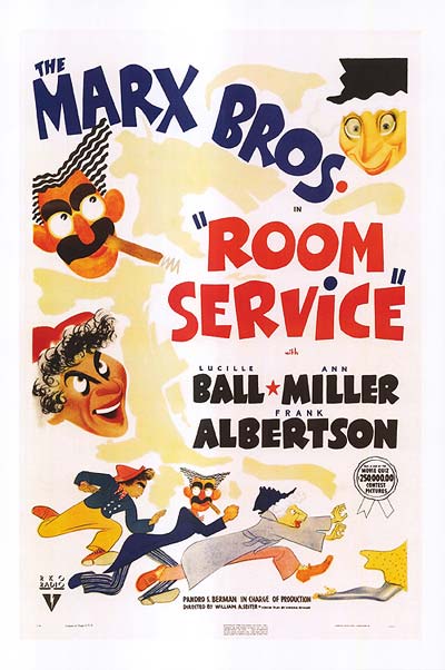 Room Service