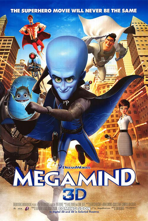 Megamind