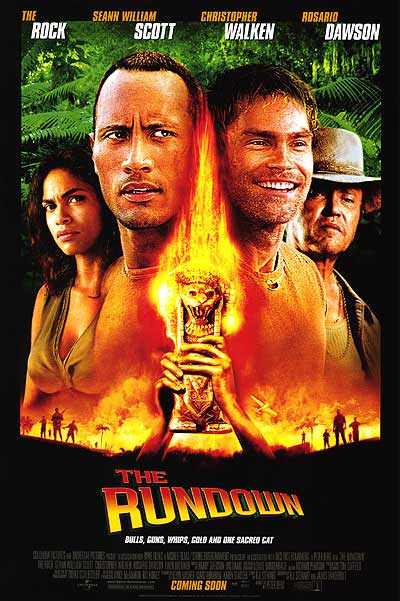 Rundown