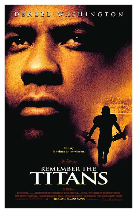 Remember the Titans