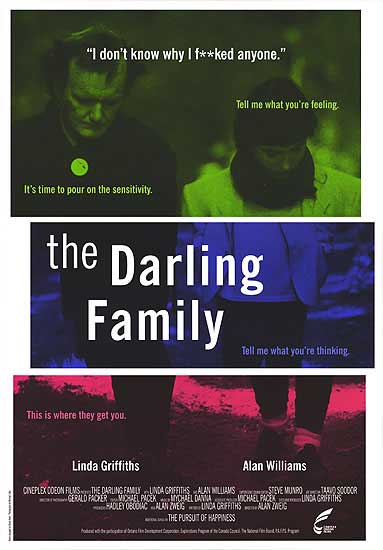 Darling Family