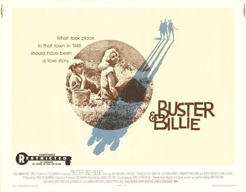 Buster and Billie