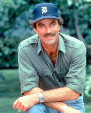 Magnum, P.I.