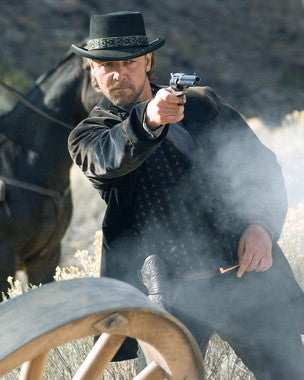 Russell Crowe