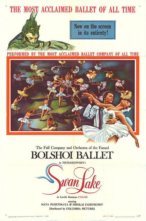 Swan Lake