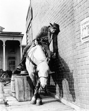 Lee Marvin