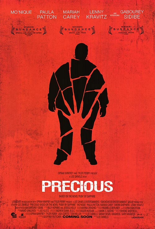 Precious